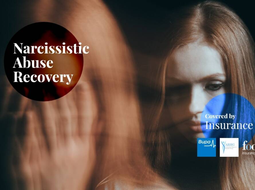 narcissistic abuse counselling annette tavitian