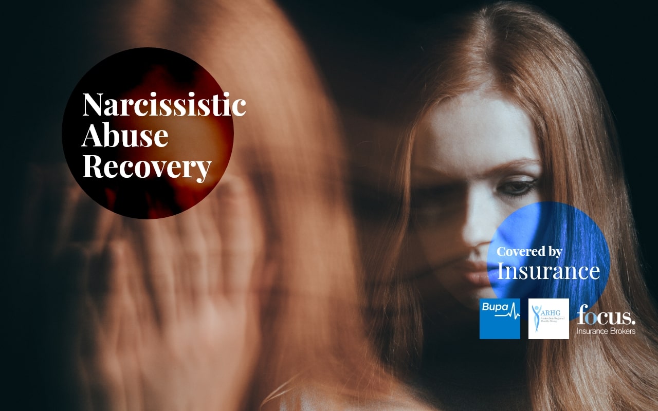 narcissistic abuse counselling annette tavitian